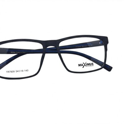 فریم عینک طبی مردانه MaxiMus مدل MT1001